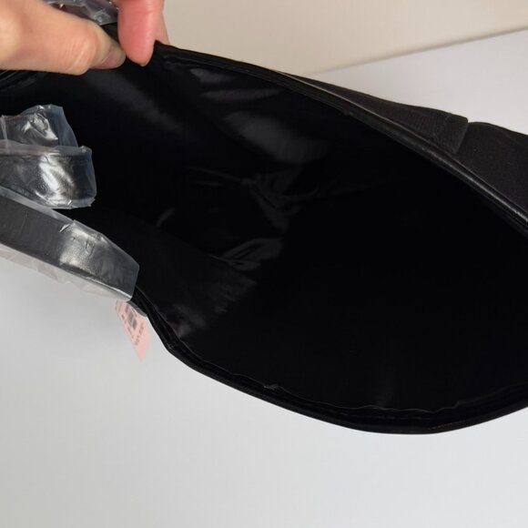 Victoria's Secret Multicolor Sequin Tote Bag and matching Clutch - Picture 12 of 16